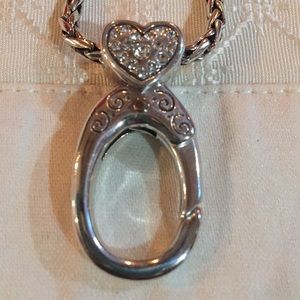 Brighton Charm Necklace